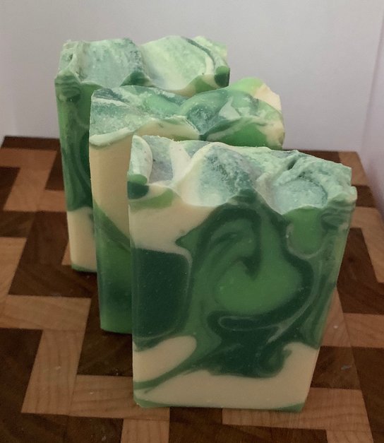 The Tipsy Goat Soap Company