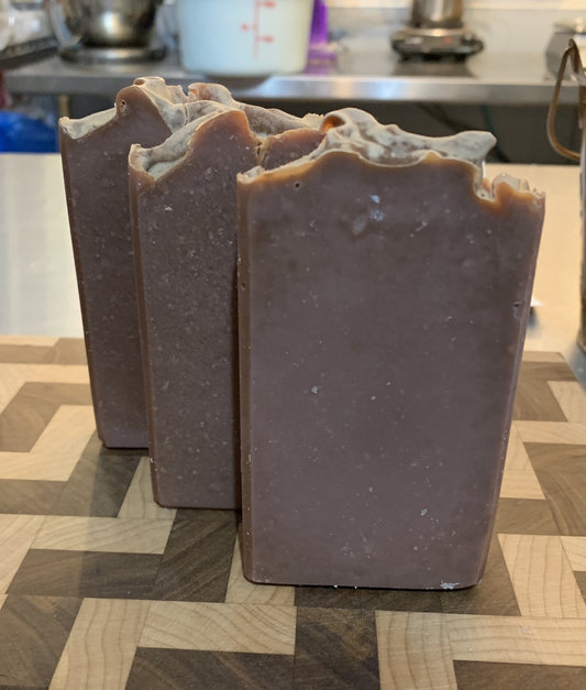 The Tipsy Goat Soap Company