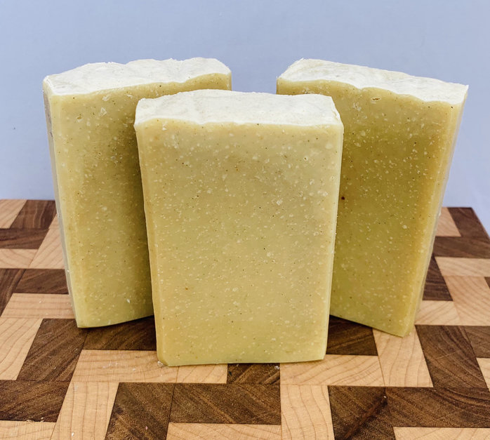 The Tipsy Goat Soap Company