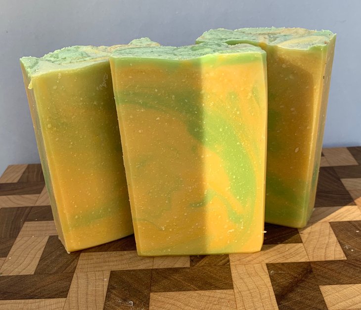 The Tipsy Goat Soap Company