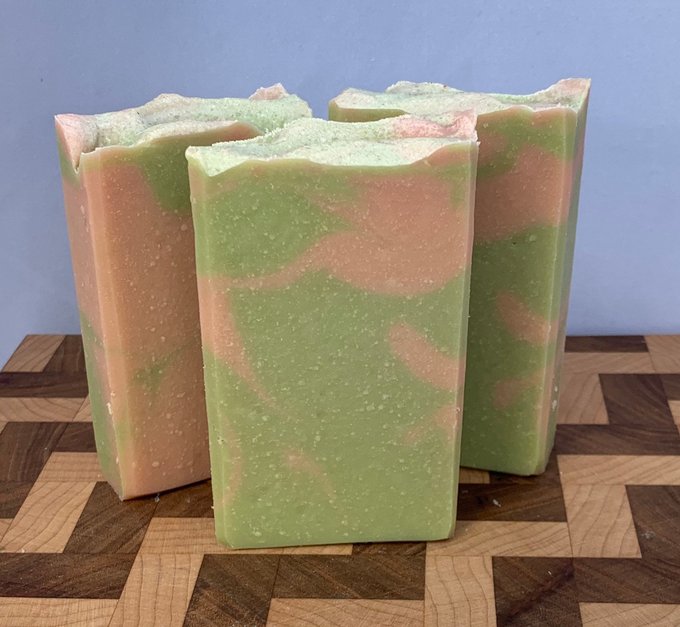 The Tipsy Goat Soap Company