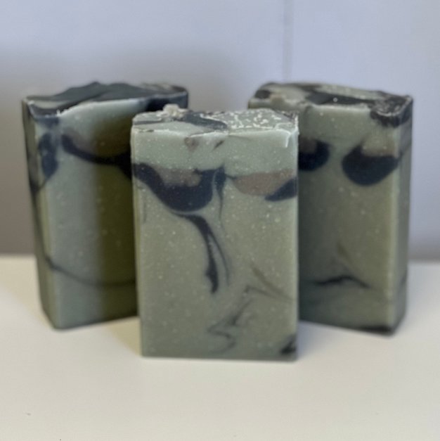 The Tipsy Goat Soap Company