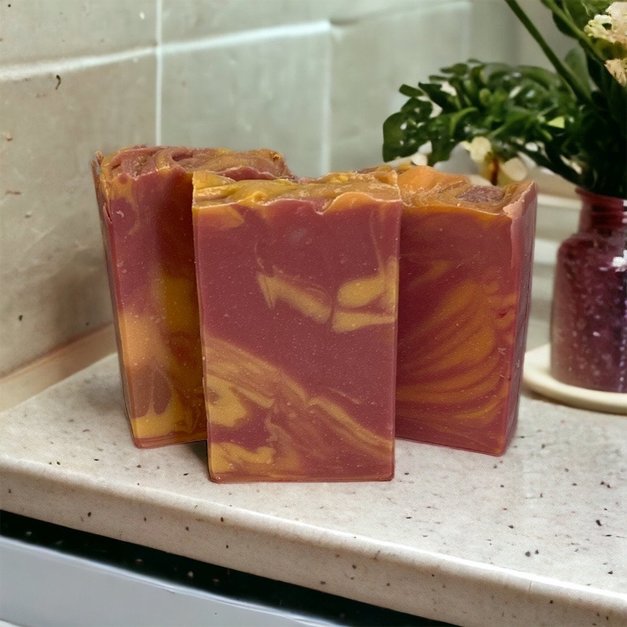 The Tipsy Goat Soap Company
