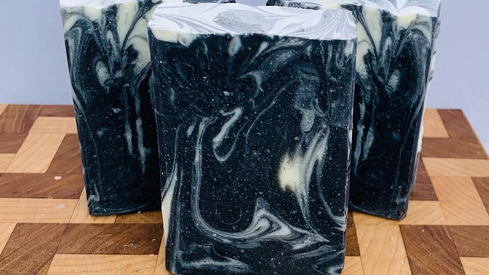 Anise All Natural Handmade Cold Process Soap made with Goat milk