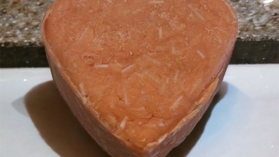 Lava Eco Friendly Syndet Solid Shampoo Bar