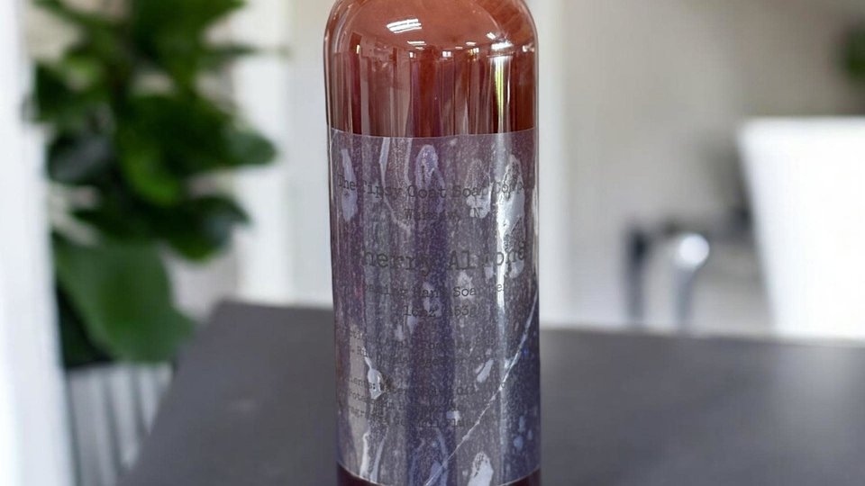 Toasted Marshmallow Foaming Hand Soap Refill