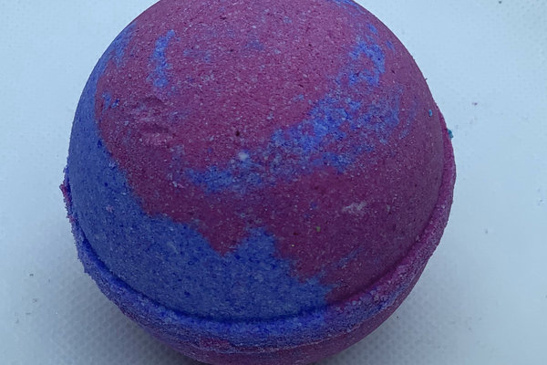 Femme Fatale (Sex Bomb type) Bath Bomb