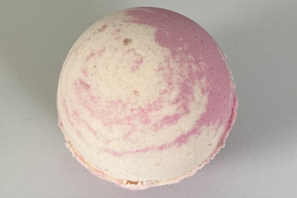 Cherry Almond Bath Bomb