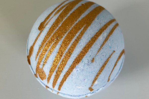 Love Potion Bath Bomb