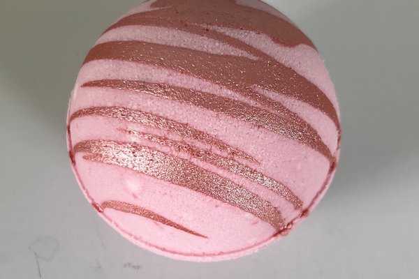 Summer Melon Bath Bomb