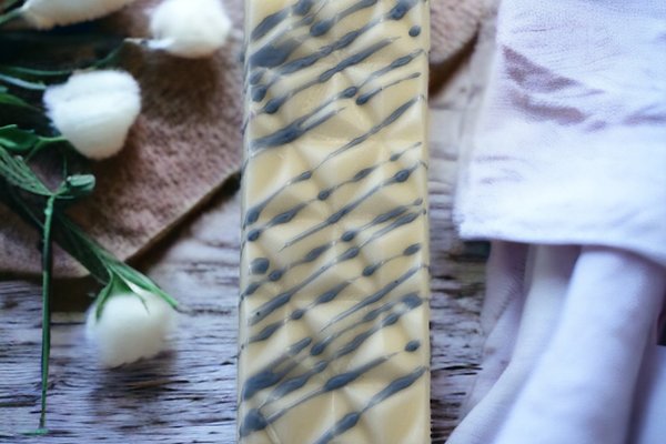 Clean Cotton Soy Wax Melt Snap Bar