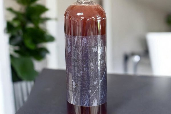 Sweet Vanilla Chai Foaming Hand Soap Refill