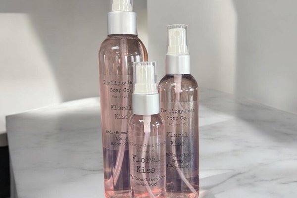Floral Kiss Body/Room/Linen Spray