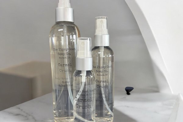 Carmel Crush Body/Room/Linen Spray