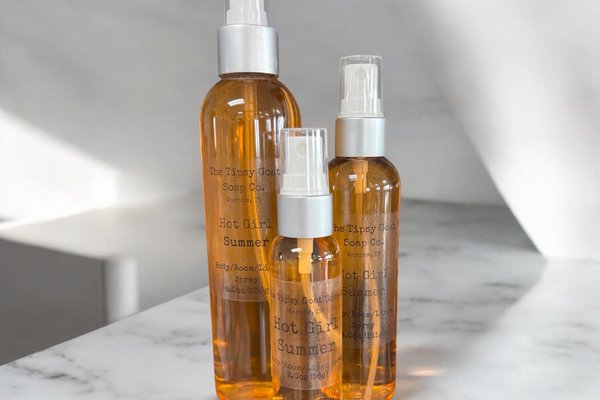 Hot Girl Summer Body/Room/Linen Spray